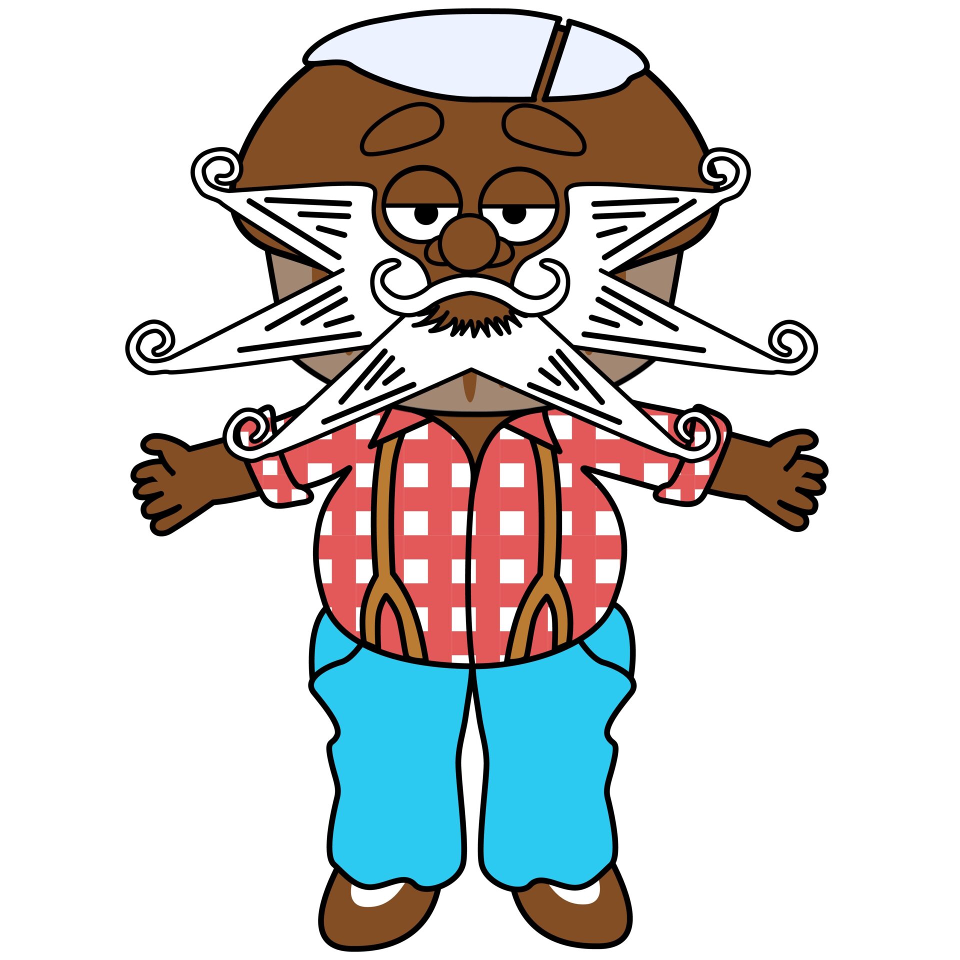 Mr.Muffin（ミスター・マフィン）