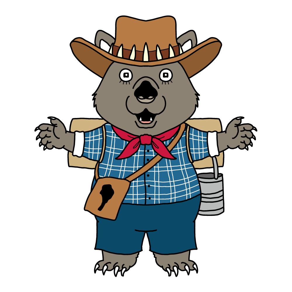 Banjo（バンジョー）