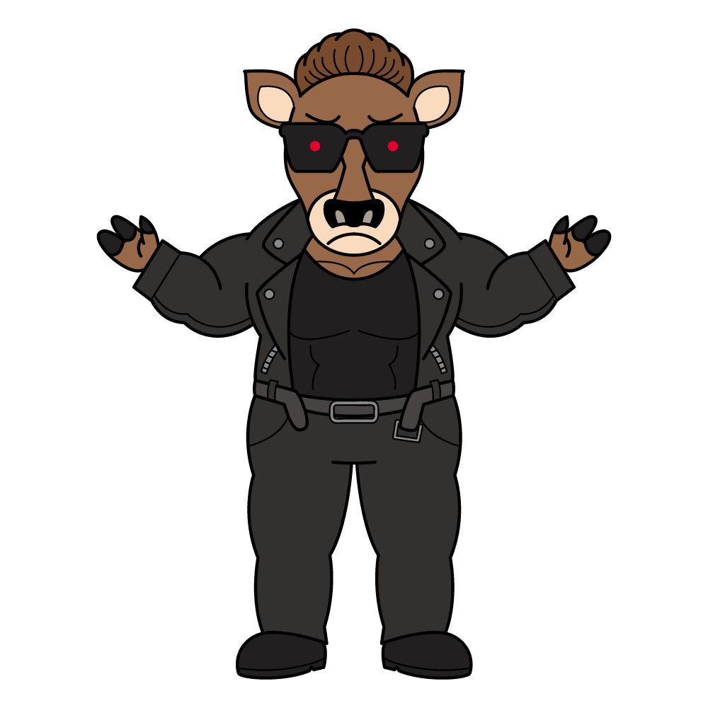 Butcher's（ブッチャーズ）